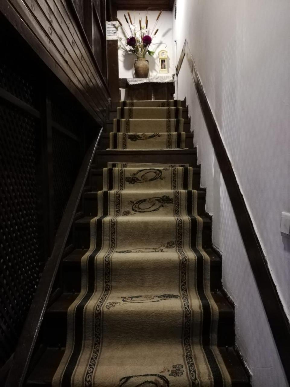 Turgut Reis Konak Safranbolu Exterior foto