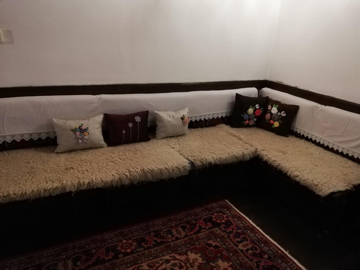 Turgut Reis Konak Safranbolu Exterior foto